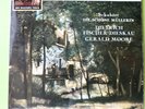 Fischer-Dieskau Schubert Die Schone Mullerin Stereo EMI ASD 481