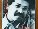 JUSTO ALMARIO Interlude - rare US original press vinyl LP