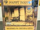 Nappy Roots Watermelon Chicken & Gritz YELLOW vinyl LP VMP bubba trick DEGRITTER