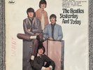 BEATLES  - Yesterday And Today - SECOND STATE BUTCHER COVER Vinyl LP Record