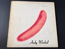 Velvet Underground & Nico RARE Andy Warhol Lou Reed Verve Quick Shipping