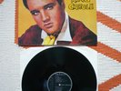 Elvis Presley King Creole Vinyl EU 1958 / 1983 RCA Stereo Press A2/1 LP EXC