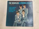 Beatles & Frank Ifield On Stage authentic 1964 See Jay portrait cover Monarch