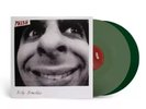 Phish Billy Breathes Above The Trees Green Colored Vinyl LP IN HAND
