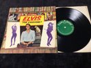 ELVIS PRESLEY LP OR716 ELVIS FOR EVERYONE SUPER RARE KOREA ISS.ANN-MARGRET COVER