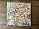 SIGNED ALC Boldy James x Alchemist , The Price Of Tea In China DELUXE VINYL