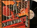Hawkwind  - Astounding Sounds, Amazing Music LP 1976 Charisma – CDS 4004 VG+ UK