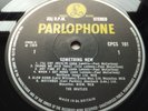 The Beatles - Something New // Orig UK '65 Parlophone Export CPCS 101 LP EX Copy