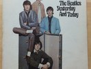 The Beatles - Yesterday & Today // Orig USA '65 Butcher LP 2nd State Nice