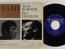 Davy Graham & Alexis Korner 