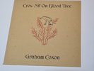 Graham Coxon - Crow Sit On Blood Tree, 2xLP, (UK Vinyl) with signed print