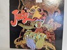 JULY- s/t  1968 ORIGINAL WHITE LABEL MONO PROMO  PSYCH POP