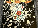 ROSE TATTOO LP  MIRAGE RECORDS 1980