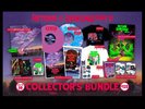 1/50 Return Of The Living Dead Part II 2 Collectors Edition Bundle Terror Vision