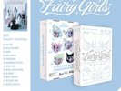 NMIXX 2025 SEASON’S GREETINGS/Calendar+Diary+Poster+Card+Memo+Key Ring+Photo+POB