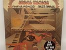 Stevie Wonder Fulfillingness First Finale Original 1974 Tamla Promo LP w, hype