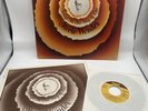 STEVIE WONDER Songs In The Key Of Life 2LPs 1976 w/ 4 SONG EP & 24 PG BOOK Vinyl