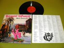 Buckshot LeFonque Music Evolution 1997 LP EX Branford Marsalis Funk Hip Hop Jazz