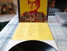 The Kinks. Preservation Act 1. UK Vinyl First Pressing SF 8392 & Insert. EX Viny