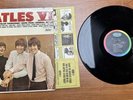 THE BEATLES Beatles IV - 1965 Capitol Mono LP - Opened Still Shrink Wrapped