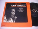Sam Cooke Shake A Change is Gonna Come 1965 Mono LP