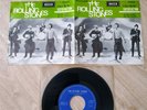 ROLLING STONES   Satisfaction Decca – Belgium 23.634 Mono