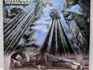 STEELY DAN - THE ROYAL SCAM LP 1980 US MCA REISSUE GLOVERSVILLE PRESS
