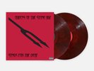 Queens Of The Stone Age 'Songs For The Deaf’ Red And Black Splatter Vinyl VMP
