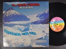 EL GRAN COMBO IN ALASKA Breaking the Ice LATIN LP COMBO PUERTO RICO SALSA