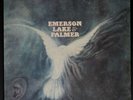 Emerson, Lake & Palmer - ELP 1 - original LP record [NHA3-163] USA