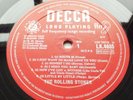 The Rolling Stones - S/T // Orig. UK '64 w/ short 'Tell Me' 2:52 Decca LP Nice