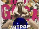 Lady Gaga - ARTPOP [GOOD Vinyl LP] - Please read