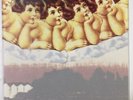The Cure - Japanese Whispers: The Cure Singles Nov 82: Nov 83 [VG+ Vinyl LP]