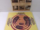 ANTHRAX STATE OF EUPHORIA BLACK VINYL 2 LP 2018 REISSUE REMASTER