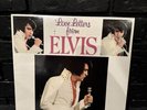 ELVIS PRESLEY: 
