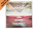 Tangerine Dream   Stratosfear   Gatefold LP Vinyl Record Ambient NM / NM