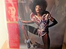 Betty Davis – They Say I’m Different 2023 Reissue Orange Translucent Vinyl
