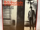 BRUCE SPRINGSTEEN -ATLANTIC CITY CBS/SONY 07SP657 Japan 7