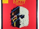 Mott The Hoople - The Golden Age Of Rock 'N' Roll 2xLP - Madfish Europe SEALED