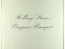 Rolling Stones - Beggars Banquet LP + 12