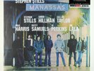 Stephen Stills/Manassas - Manassas 2xLP - Atlantic/Rhino 180g Audiophile SEALED