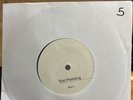 Gary Numan Cars 7' test pressing from the Arkive Box Set series