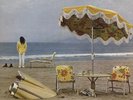 Neil Young – On The Beach LP 1974 Pitman Press R2180 Reprise No Stereo VG+