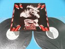 OZZY OSBOURNE 2LP Long Beach Arena 1981 w/Randy Rhoads Japan UD-6581/2