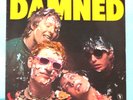 The Damned Damned Damned Damned 1978 Stiff Records Vinyl LP  526002 France