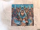 Blue Öyster Cult Fire Of Unknown Origin EX 1ST Vinyl 1981 FC 37389 OG LP Rock