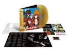 Daft Punk Discovery Japanese Interstella 5555 Edition Gold Limited Vinyl PRESALE