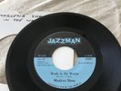 Northern Soul 7in Record Marlena Shaw ‎ Wade In The Water