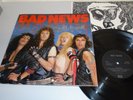 BAD NEWS 12