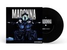 Madonna Die Another Day 7” Vinyl Custom Limited Celebration Tour Don’t Tell Me